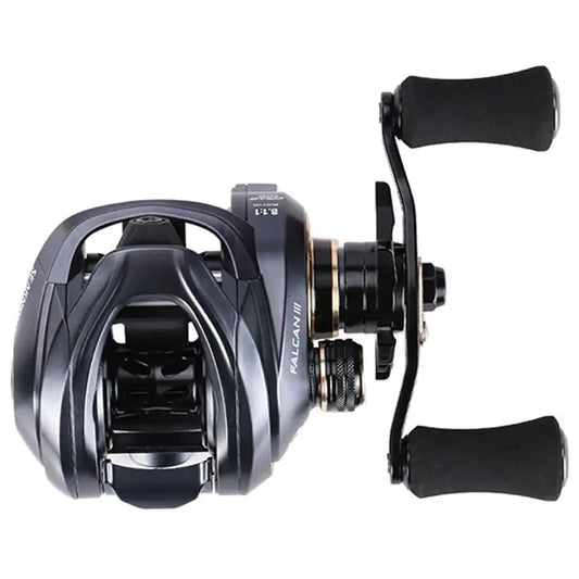 Baitcasting Reel, SeaKnight  FALCAN III Series @chichicmart