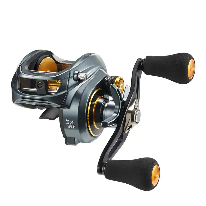 Baitcasting Reels, Piscifun Alijoz 300 @chichicmart