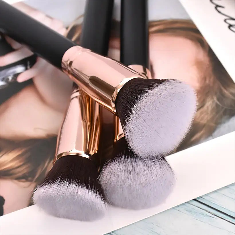 Best Concealer Brushes @chichicmart
