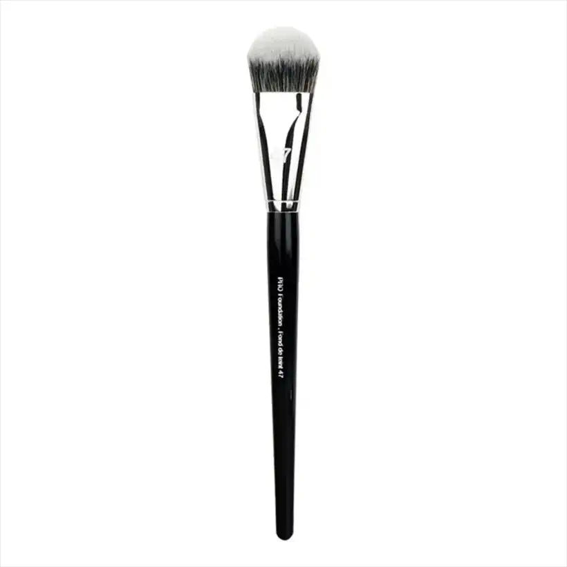 Best Foundation Makeup Brushes @chichicmart