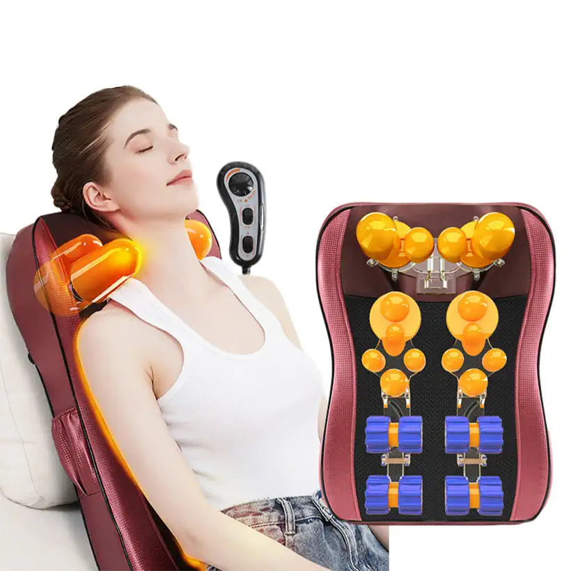 Body Massage Cushions @chichicmart
