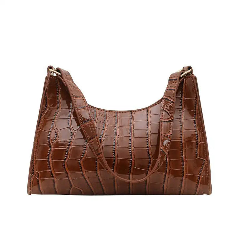 Casual Tote Bag, Chain Handbags @chichicmart