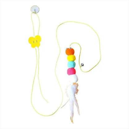 Cat and Kitten Toys @chichicmart