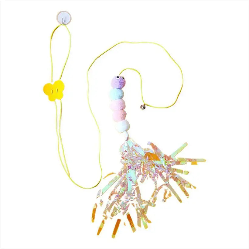 Cat and Kitten Toys @chichicmart