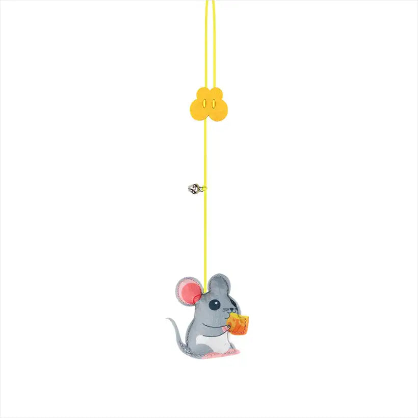 Cat and Kitten Toys @chichicmart