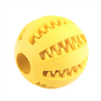 Chew and Teething Toys for Puppies @chichicmart