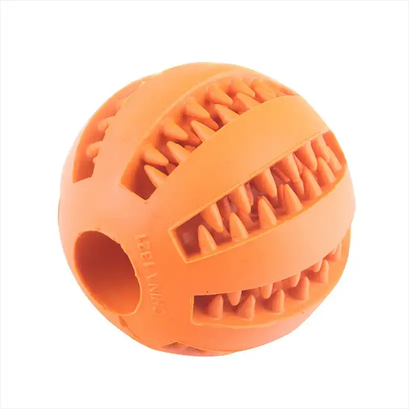 Chew and Teething Toys for Puppies @chichicmart