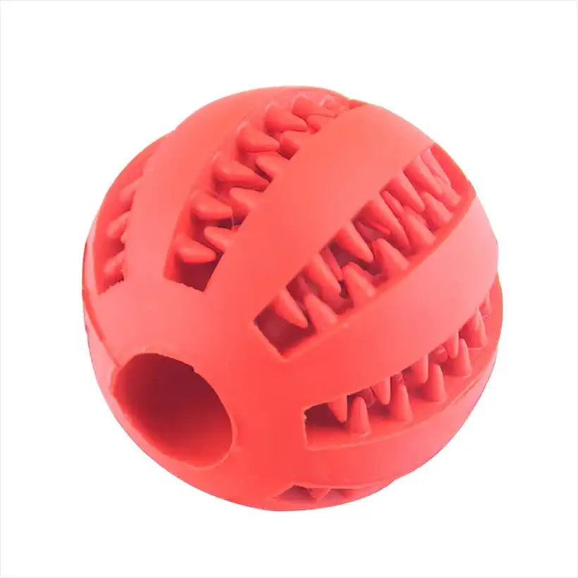 Chew and Teething Toys for Puppies @chichicmart