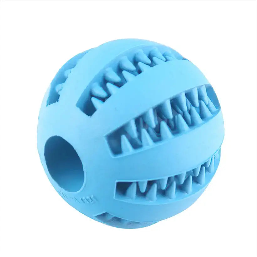 Chew and Teething Toys for Puppies @chichicmart