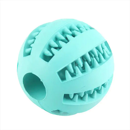 Chew and Teething Toys for Puppies @chichicmart