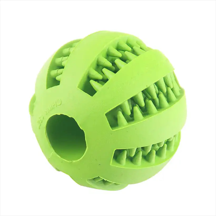 Chew and Teething Toys for Puppies @chichicmart