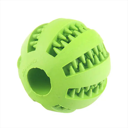 Chew and Teething Toys for Puppies @chichicmart