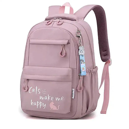 Children_School_Backpack @chichicmart