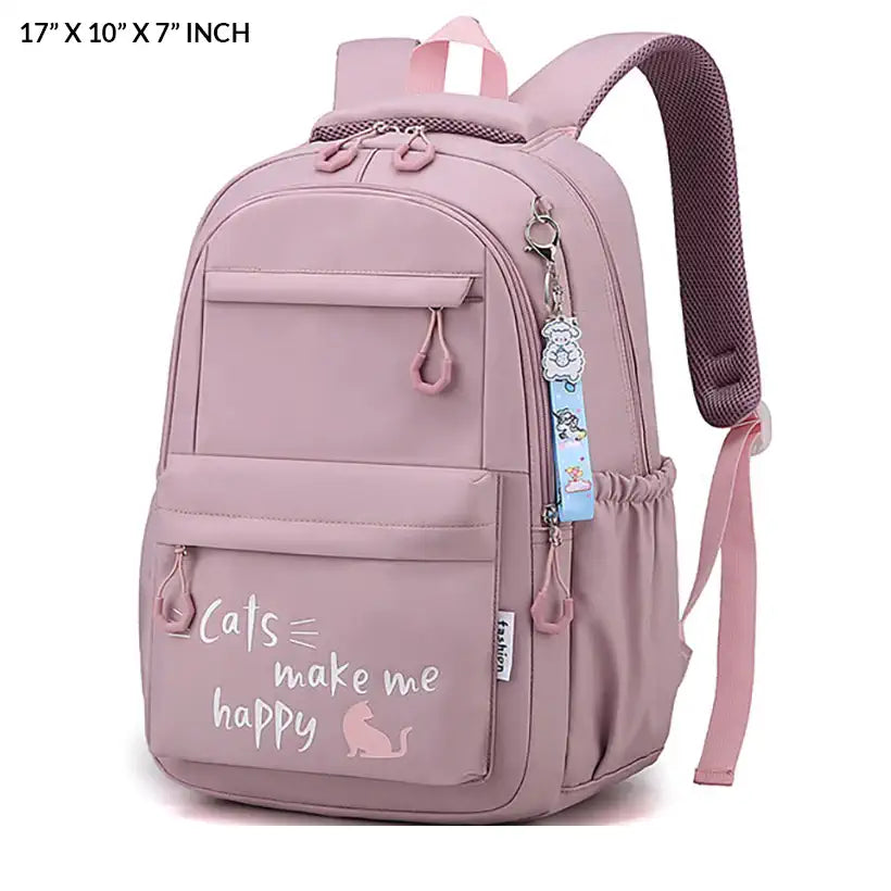 Children School Backpack @chichicmart