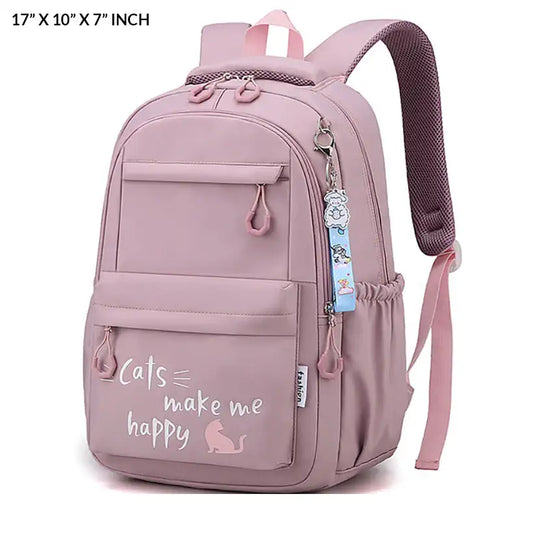 Children School Backpack @chichicmart