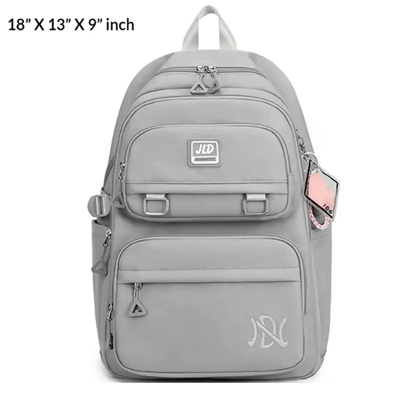Children School Backpack @chichicmart