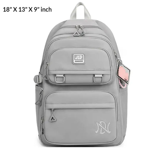 Children School Backpack @chichicmart