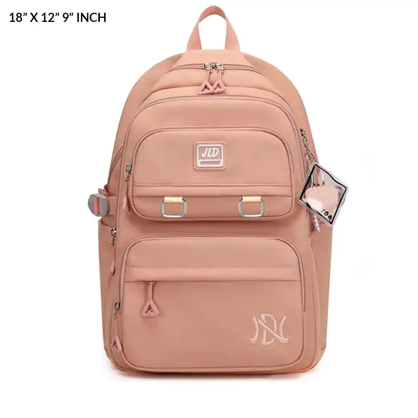 Children School Backpack @chichicmart