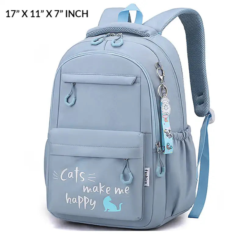 Children School Backpack @chichicmart