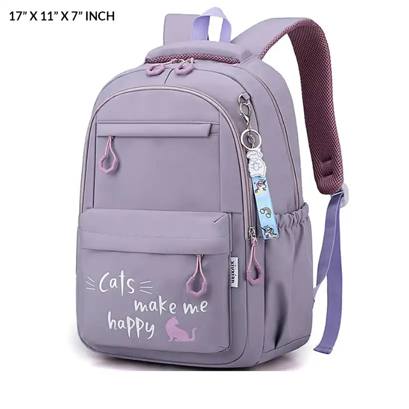 Children School Backpack @chichicmart