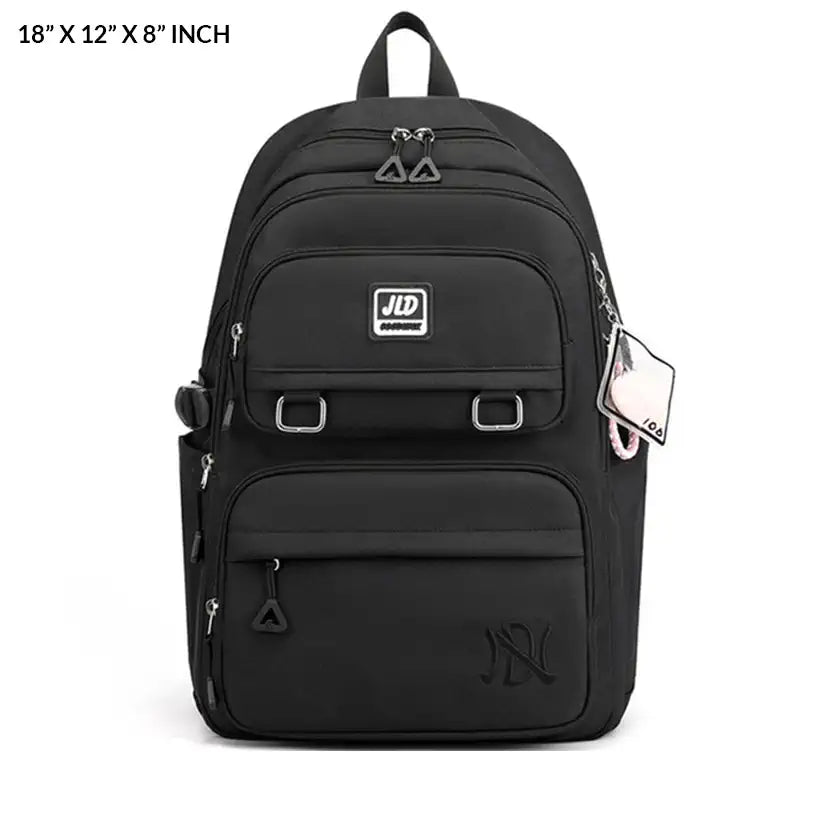 Children School Backpack @chichicmart