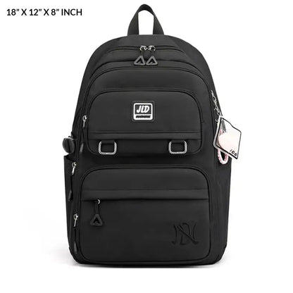 Children School Backpack @chichicmart