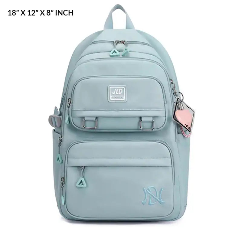 Children School Backpack @chichicmart