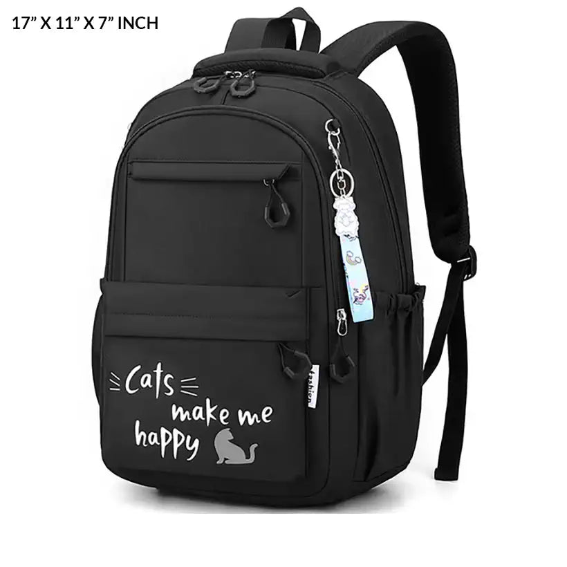 Children School Backpack @chichicmart