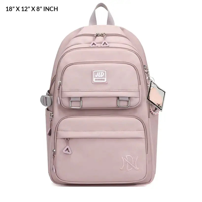 Children School Backpack @chichicmart