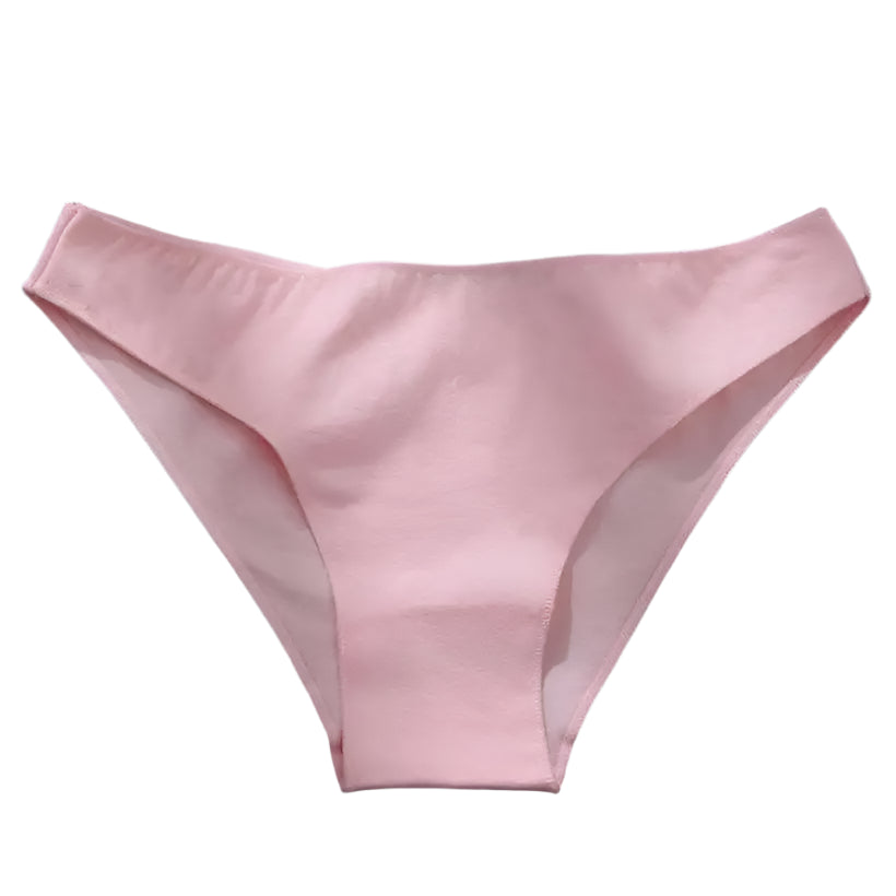 Cotton Low-Waist Briefs – Breathable Sexy Underwear @chichicmart