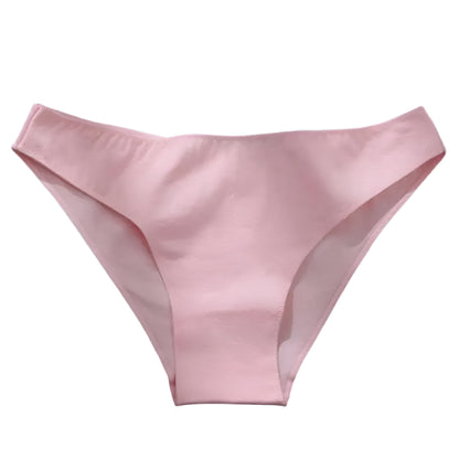 Cotton Low-Waist Briefs – Breathable Sexy Underwear @chichicmart