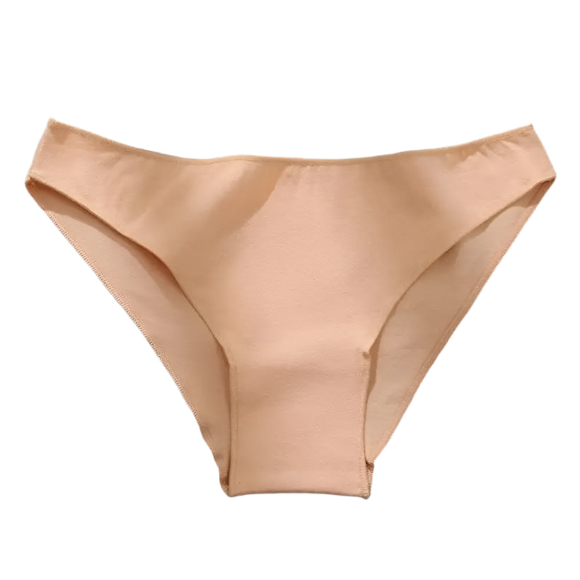 Cotton Low-Waist Briefs – Breathable Sexy Underwear @chichicmart