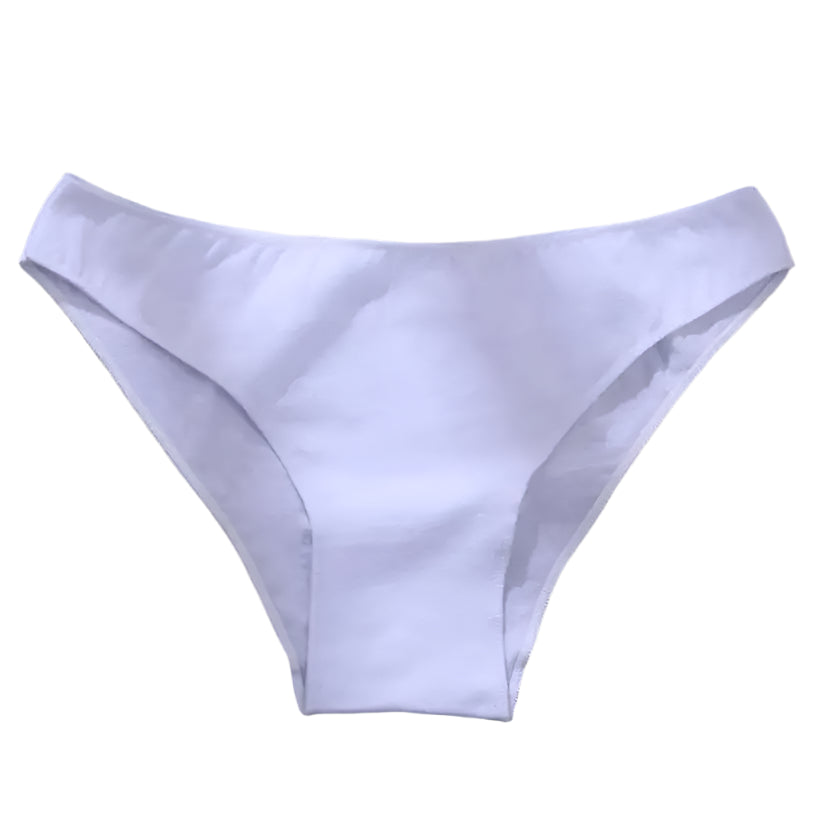 Cotton Low-Waist Briefs – Breathable Sexy Underwear @chichicmart