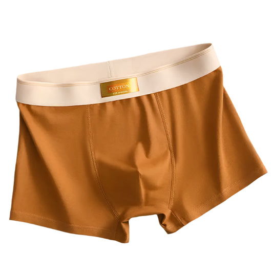 Cotton Underpants, Comfortable Boxer @chichicmart