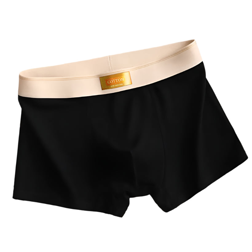 Cotton Underpants, Comfortable Boxer @chichicmart