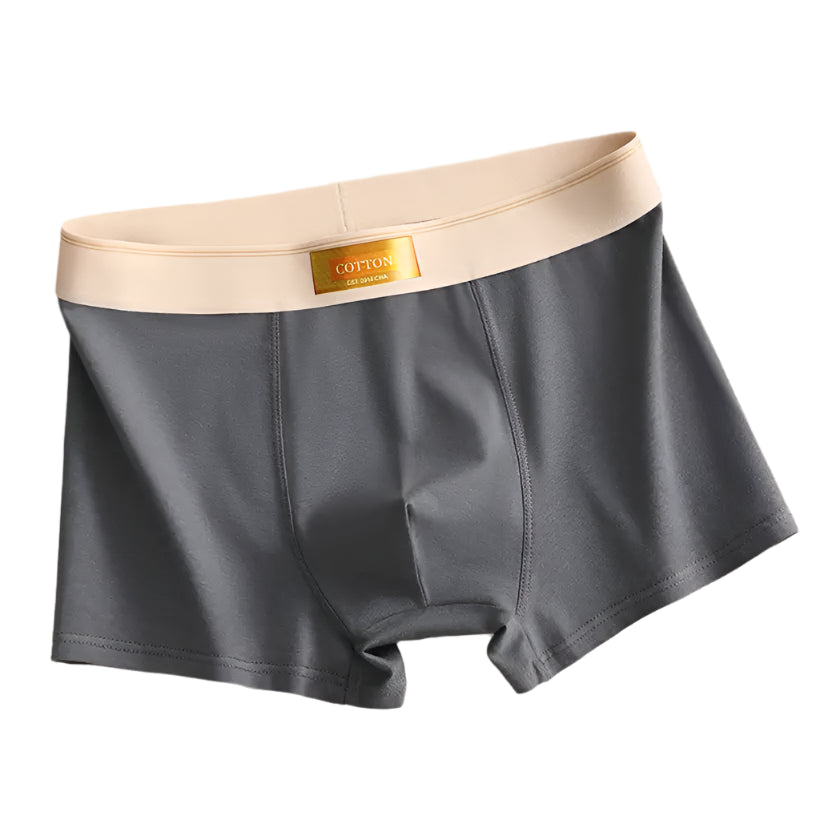 Cotton Underpants, Comfortable Boxer @chichicmart