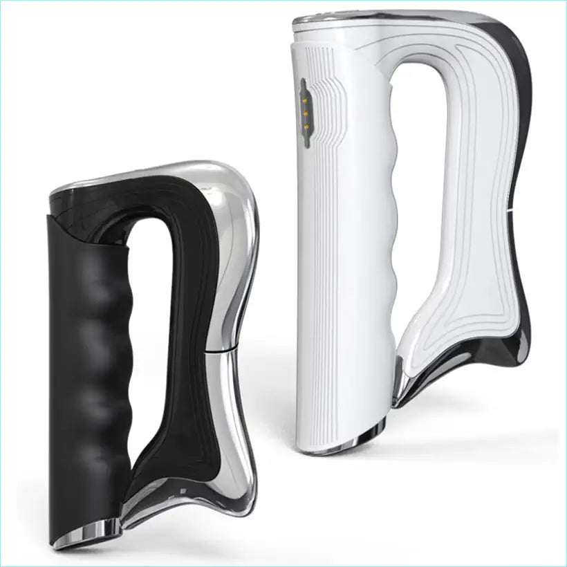 Deep Muscle Stimulation Therapy @chichicmart