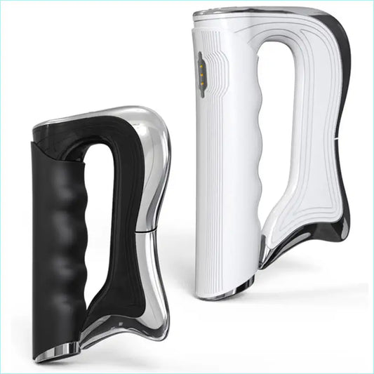 Deep Muscle Stimulation Therapy @chichicmart