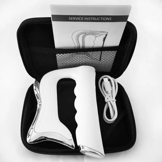 Deep Muscle Stimulation Therapy @chichicmart