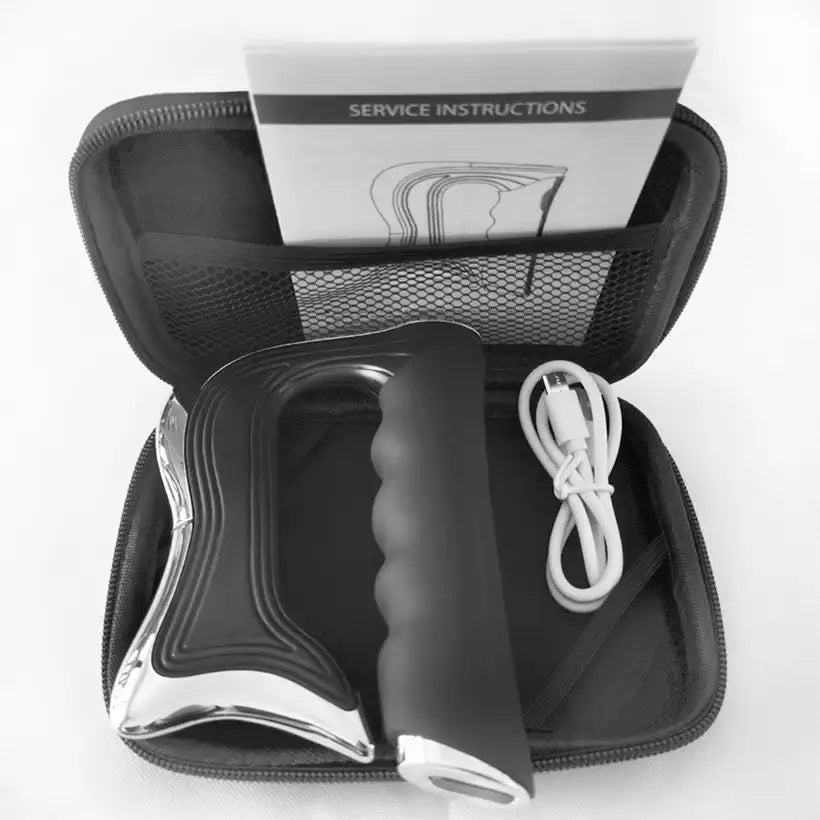 Deep Muscle Stimulation Therapy @chichicmart