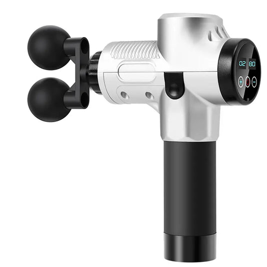 Deep Tissue Massager @chichicmart