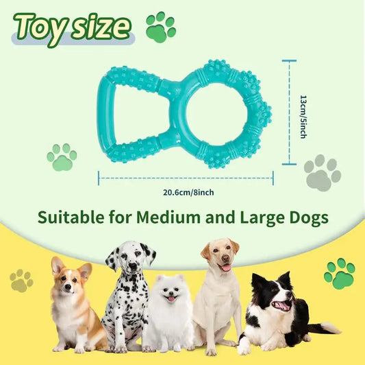 Dog Flying Discs @chichicmart
