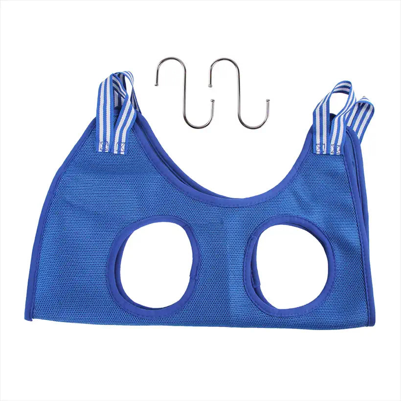 Dog Grooming Hammock @chichicmart