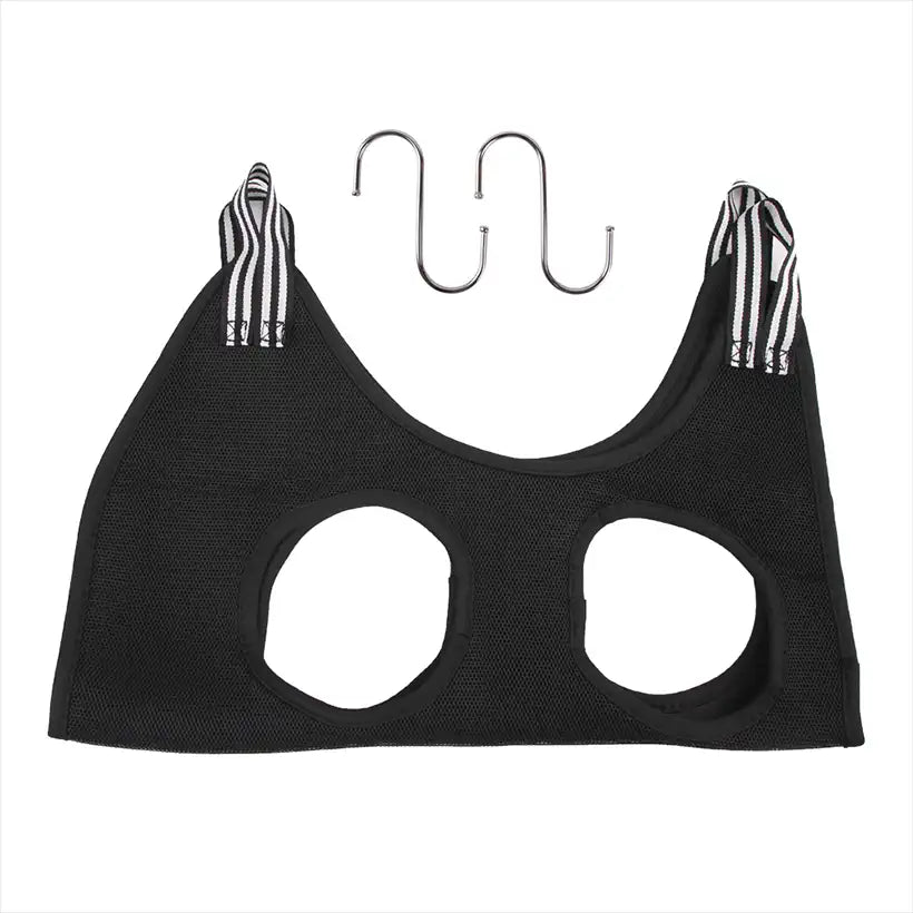 Dog Grooming Hammock @chichicmart