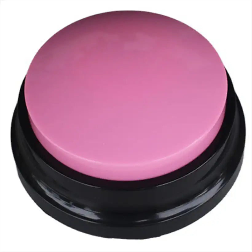 Dog Talking Buttons @chichicmart