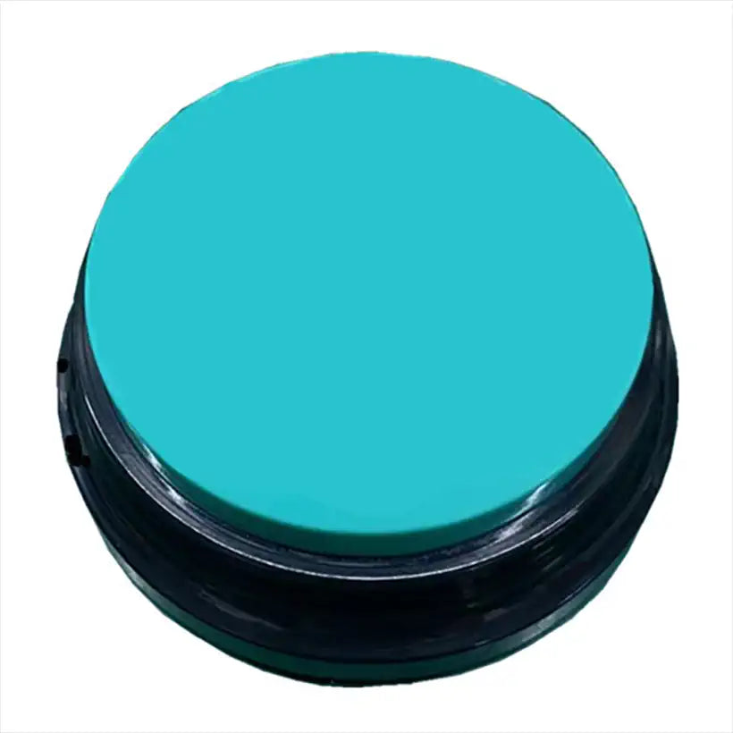 Dog Talking Buttons @chichicmart