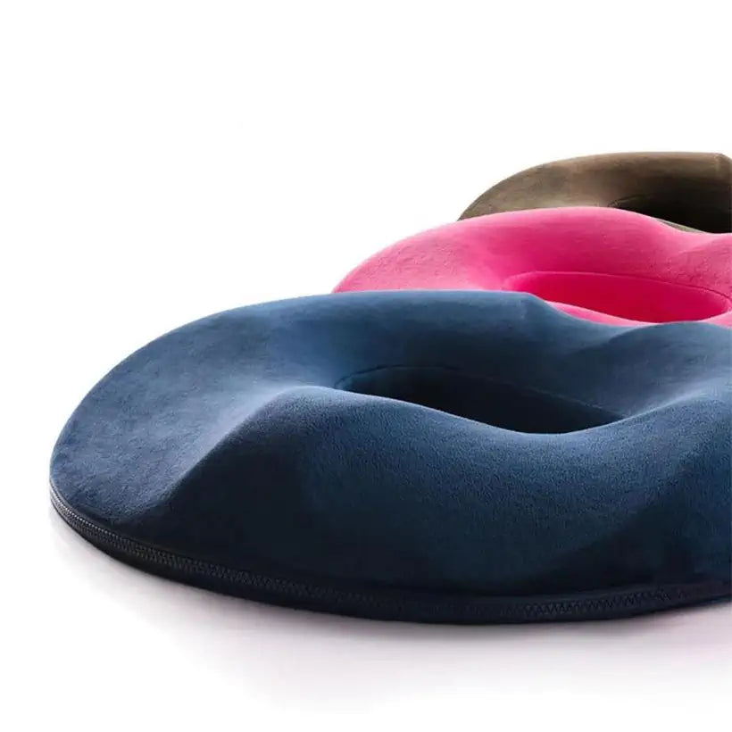 Donut Seat Cushion @chichicmart