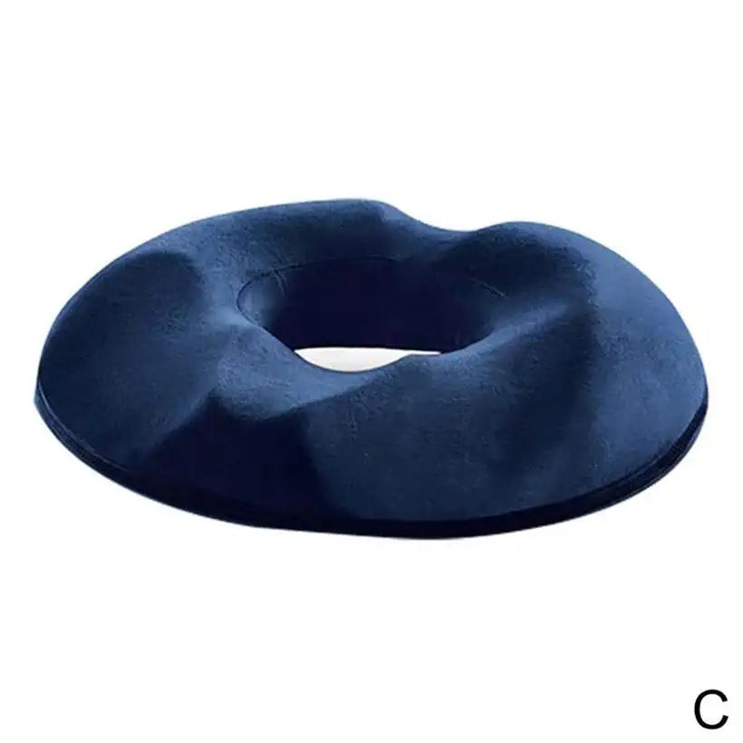 Donut Seat Cushion @chichicmart
