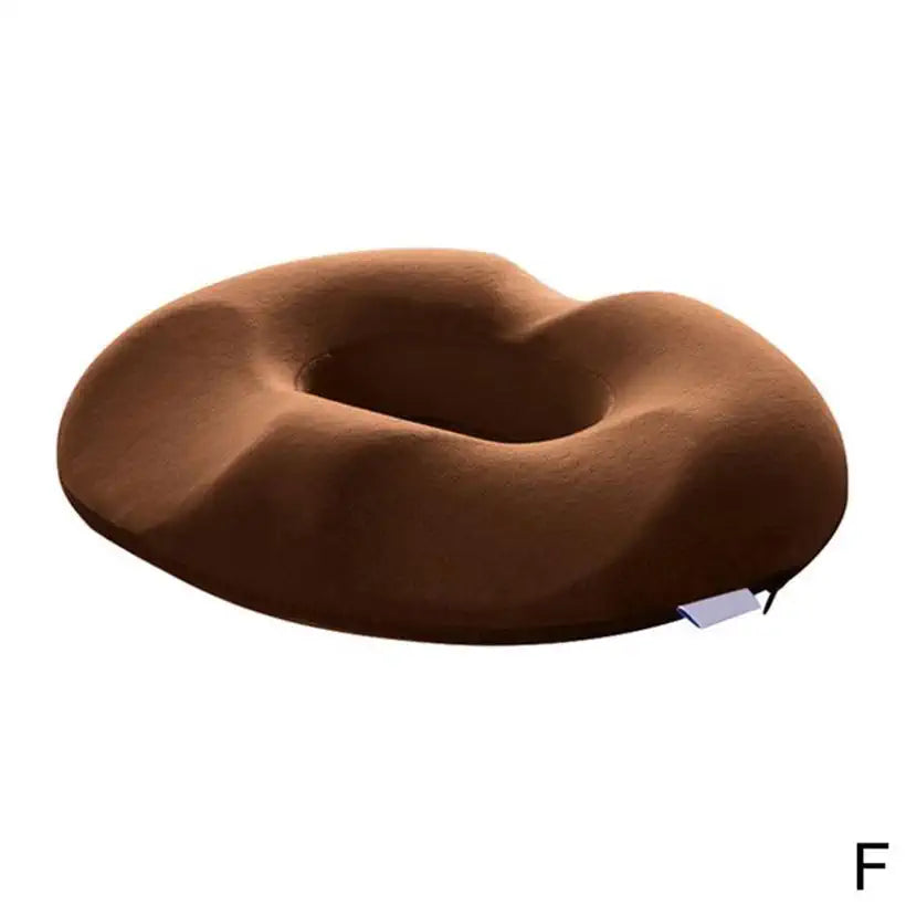 Donut Seat Cushion @chichicmart