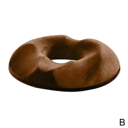 Donut Seat Cushion @chichicmart